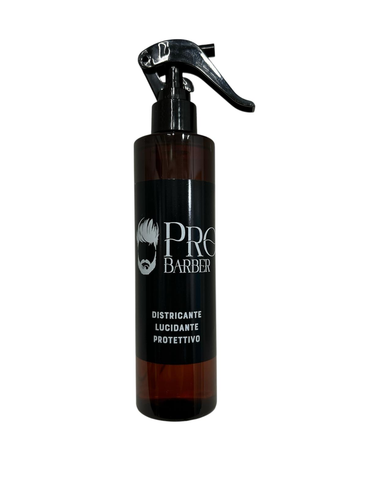 DISTRICANTE LUCIDANTE PROTETTIVO